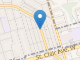2 Bedroom apartment for rent in YORK   