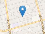 2 Bedroom apartment for rent in TORONTO