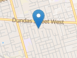 2 Bedroom apartment for rent in TORONTO