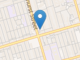 2 Bedroom apartment for rent in TORONTO 