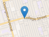 3+ Bedroom apartment for rent in TORONTO