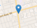 1 Bedroom apartment for rent in TORONTO