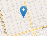 Bachelor apartment for rent in Toronto
