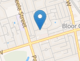 Bachelor apartment for rent in TORONTO