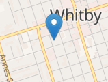 1 Bedroom apartment for rent in WHITBY