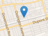 1 Bedroom apartment for rent in TORONTO