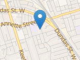 2 Bedroom apartment for rent in Toronto