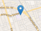 2 Bedroom apartment for rent in TORONTO