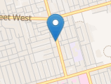 2 Bedroom apartment for rent in TORONTO 