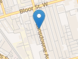 1 Bedroom apartment for rent in TORONTO