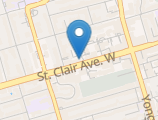 2 Bedroom apartment for rent in TORONTO 
