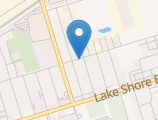 1 Bedroom apartment for rent in ETOBICOKE 