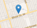 1 Bedroom apartment for rent in TORONTO