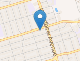 2 Bedroom apartment for rent in EAST YORK 