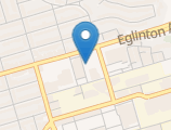 2 Bedroom apartment for rent in EAST YORK