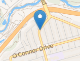 2 Bedroom apartment for rent in EAST YORK