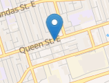 1 Bedroom apartment for rent in TORONTO