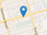 Bachelor apartment for rent in TORONTO