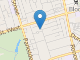 1 Bedroom apartment for rent in Toronto
