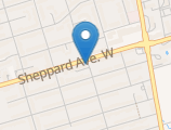 1 Bedroom apartment for rent in TORONTO