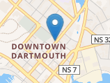 1 Bedroom apartment for rent in Dartmouth