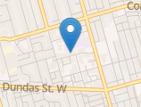 2 Bedroom apartment for rent in TORONTO