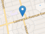 2 Bedroom apartment for rent in TORONTO