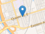 2 Bedroom apartment for rent in TORONTO