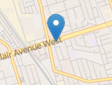 2 Bedroom apartment for rent in TORONTO