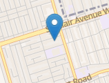 1 Bedroom apartment for rent in TORONTO