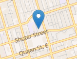 1 Bedroom apartment for rent in TORONTO  