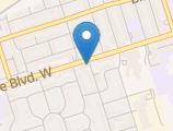 2 Bedroom apartment for rent in Etobicoke  