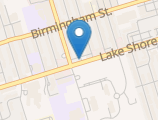 2 Bedroom apartment for rent in ETOBICOKE   