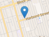 2 Bedroom apartment for rent in Toronto  
