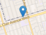 2 Bedroom apartment for rent in Toronto   