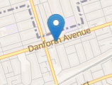 1 Bedroom apartment for rent in TORONTO
