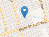 Bachelor apartment for rent in TORONTO