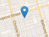 Bachelor apartment for rent in TORONTO