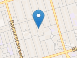 Bachelor apartment for rent in TORONTO