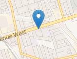 1 Bedroom apartment for rent in TORONTO