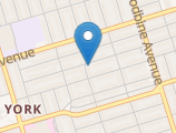 1 Bedroom apartment for rent in TORONTO