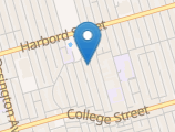 2 Bedroom apartment for rent in TORONTO
