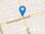 1 Bedroom apartment for rent in TORONTO
