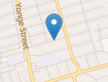 2 Bedroom apartment for rent in TORONTO