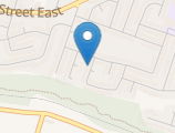 1 Bedroom apartment for rent in HAMILTON