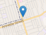 2 Bedroom apartment for rent in TORONTO