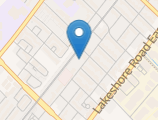 1 Bedroom apartment for rent in MISSISSAUGA
