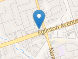 1 Bedroom apartment for rent in TORONTO