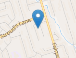 2 Bedroom apartment for rent in PICKERING