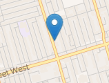 2 Bedroom apartment for rent in TORONTO